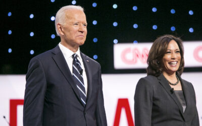 Biden-Harris Immigration Reform Bill