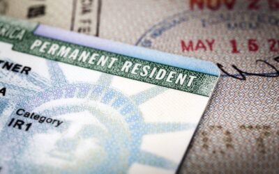 U.S. Proposes ‘Huge’ Fee Increase for Most Green Card Applications